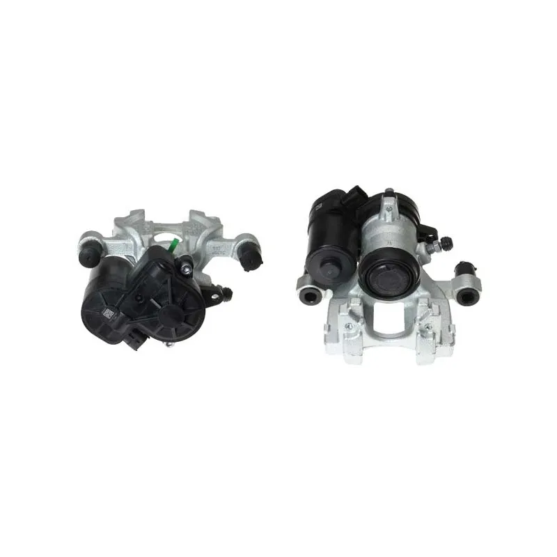 Étrier de frein BUDWEG CALIPER 345020