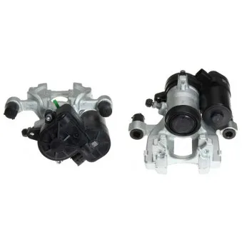 Étrier de frein BUDWEG CALIPER 345021