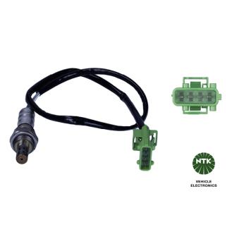 Sonde lambda NTK 91133