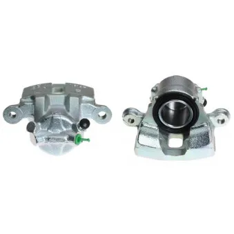 Étrier de frein BUDWEG CALIPER 345024