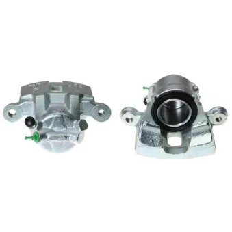 Étrier de frein BUDWEG CALIPER 345025