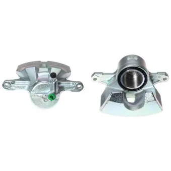 Étrier de frein BUDWEG CALIPER