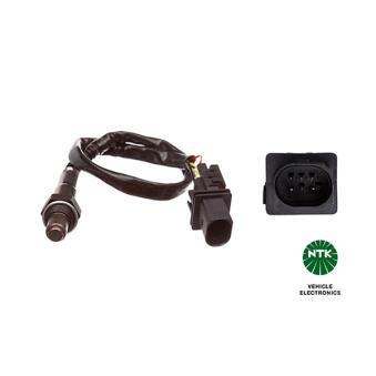 Sonde lambda NTK 91299