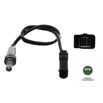 Sonde lambda NTK 91305