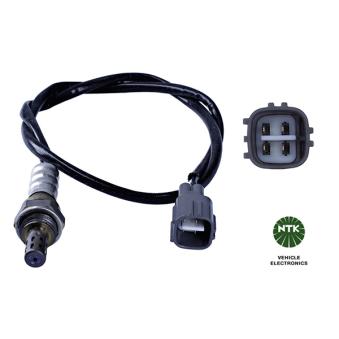 Sonde lambda NTK