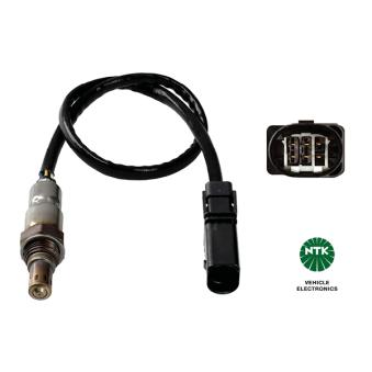 Sonde lambda NTK 91384