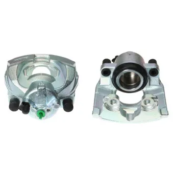 Étrier de frein BUDWEG CALIPER 345028