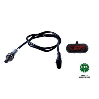 Sonde lambda NTK 91388