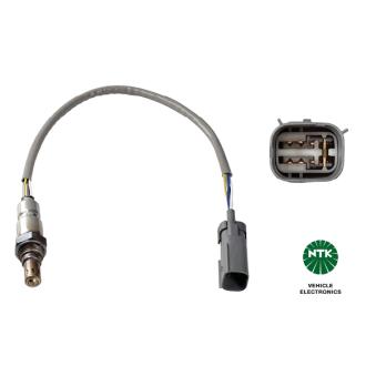 Sonde lambda NTK 91413