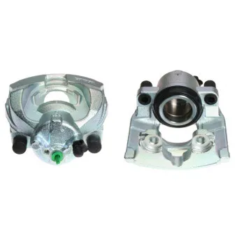 Étrier de frein BUDWEG CALIPER 345029