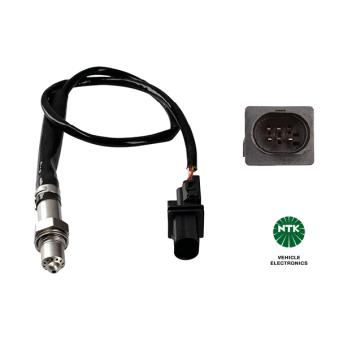 Sonde lambda NTK 91431