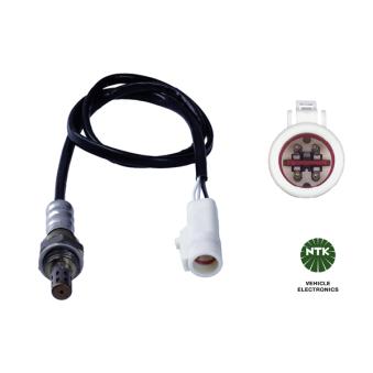 Sonde lambda NTK 91461