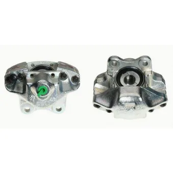 Étrier de frein BUDWEG CALIPER 34503