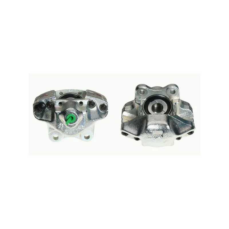 Étrier de frein BUDWEG CALIPER 34503