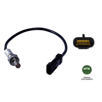Sonde lambda NTK 91508