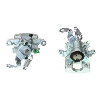 Étrier de frein BUDWEG CALIPER