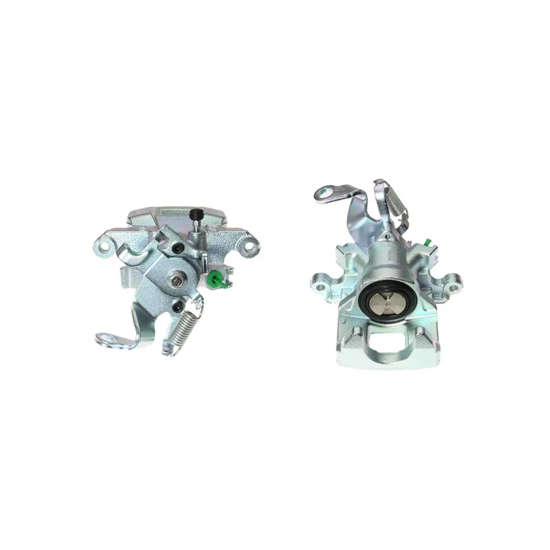 Étrier de frein BUDWEG CALIPER 345030