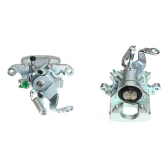 Étrier de frein BUDWEG CALIPER