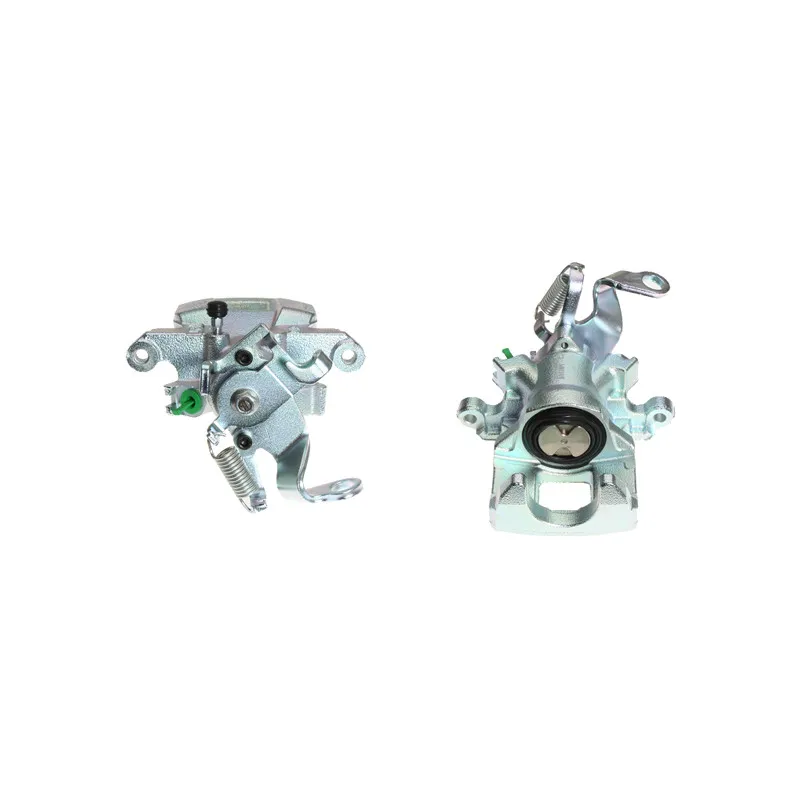 Étrier de frein BUDWEG CALIPER 345031