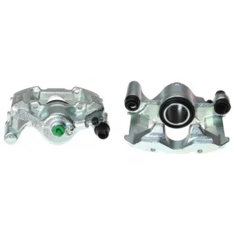 Étrier de frein BUDWEG CALIPER 345032