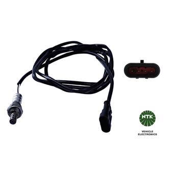Sonde lambda NTK 91673