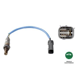 Sonde lambda NTK 91676