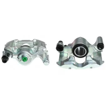 Étrier de frein BUDWEG CALIPER 345033