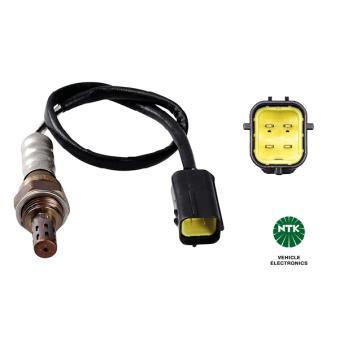 Sonde lambda NTK 91703