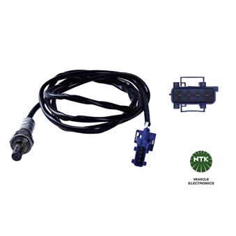 Sonde lambda NTK 91719