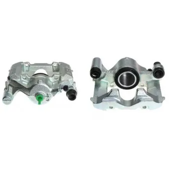 Étrier de frein BUDWEG CALIPER 345034