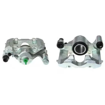 Étrier de frein BUDWEG CALIPER 345035