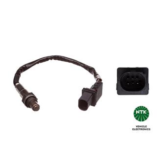 Sonde lambda NTK 91780