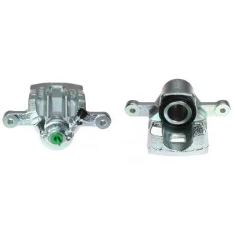 Étrier de frein BUDWEG CALIPER 345036