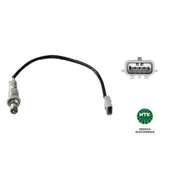 Sonde lambda NTK