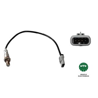 Sonde lambda NTK 91837