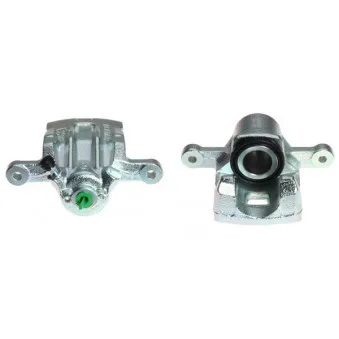Étrier de frein BUDWEG CALIPER 345037