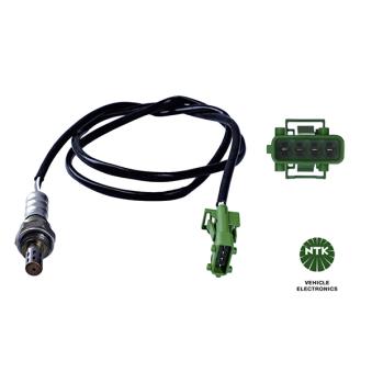 Sonde lambda NTK 91870