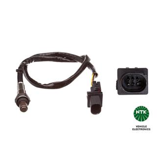 Sonde lambda NTK 91954