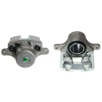 Étrier de frein BUDWEG CALIPER