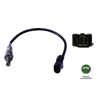 Sonde lambda NTK 92043