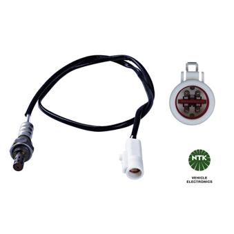 Sonde lambda NTK 92107