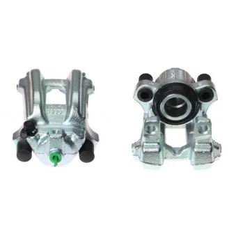 Étrier de frein BUDWEG CALIPER 345046