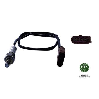 Sonde lambda NTK 92428