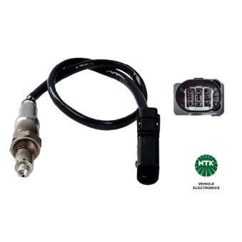 Sonde lambda NTK 92457
