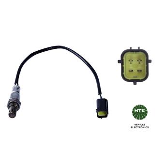 Sonde lambda NTK 92492