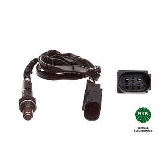 Sonde lambda NTK 92512