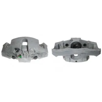 Étrier de frein BUDWEG CALIPER 345049
