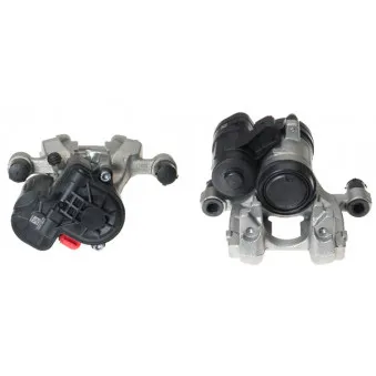 Étrier de frein BUDWEG CALIPER 345050