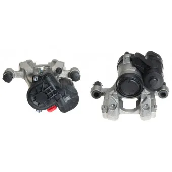 Étrier de frein BUDWEG CALIPER 345051