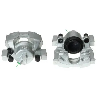 Étrier de frein BUDWEG CALIPER 345056